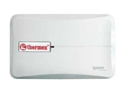      Thermex System 1000 chrome