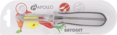    Apollo "Bayonet", : 