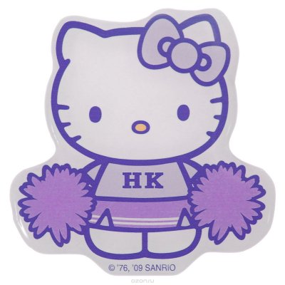   "Hello Kitty", : , . 3491_2