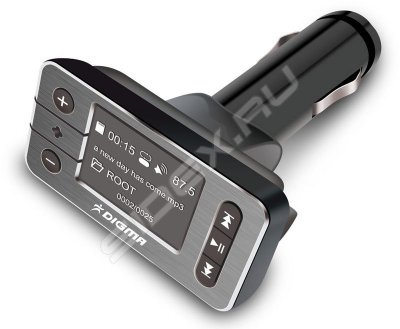  Digma FT309 (  MP3 ,   FM-,USB,SD,. , )