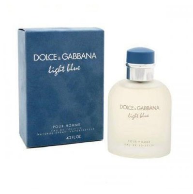   Dolce&Gabbana Light Blue Pour Homme    , 75 