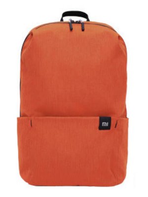    Xiaomi Mi Mini Backpack 10L Orange