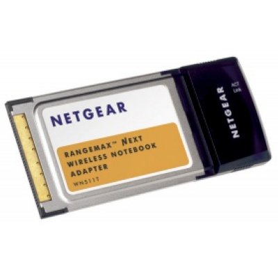   Netgear WN511T-100ISS