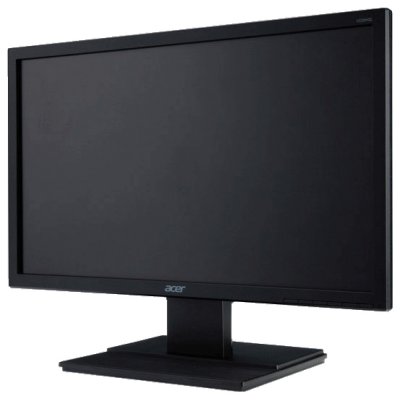    (LCD)  Acer 21.5"  UM.WV6EE.002 V226HQLb Black (LCD, Wide, 1920x1080, D-Sub)