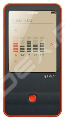    iRiver E300 4Gb (/)