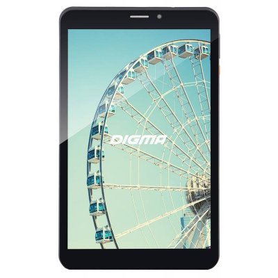    Digma Plane 8.6 3G, 8" 1280x800, 8Gb, Wi-Fi + 3G, Android 5.1, - (PS8086MG)