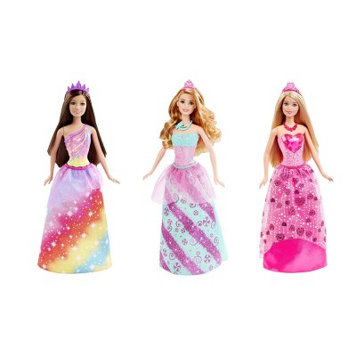    Mattel Barbie Dreamtopia DHM49