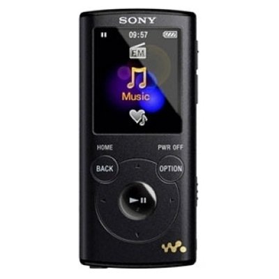    Sony NWZ-E053