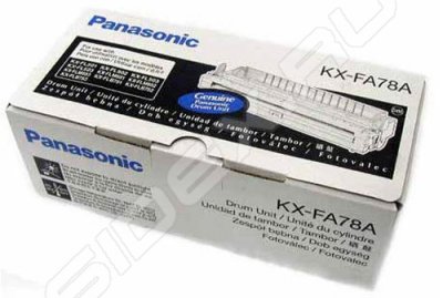     Panasonic KX-FL501, KX-FL502, KX-FL503RU, KX-FL521, KX-FL523RU, KX-FLB751, KX-FLB753