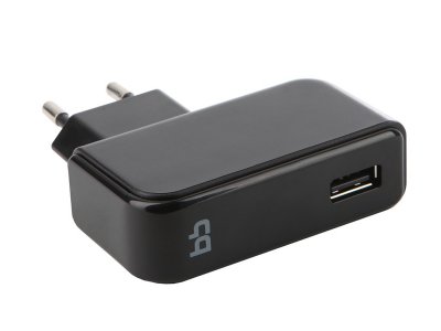      Nobby Energy SC-001 (USB, 1A) Black