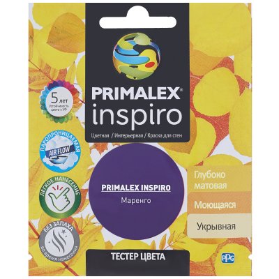    Primalex Inspiro 40  