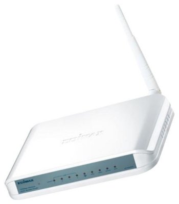   Edimax AR-7284WnA  150 / ADSL2/2+ 
