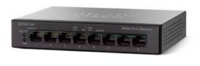    Cisco SB SG110D-08HP-EU