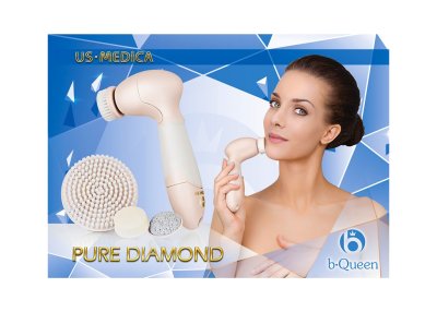   US MEDICA      Pure Diamond
