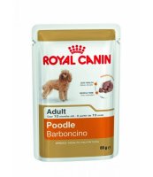   Royal Canin          10  85 