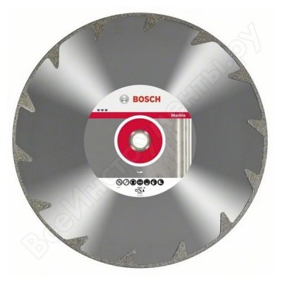      Best for Marble (125  22.2 )   Bosch 2608602690