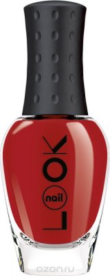   Nail LOOK    Complete Care 317 Chili Pepper, 8,5 