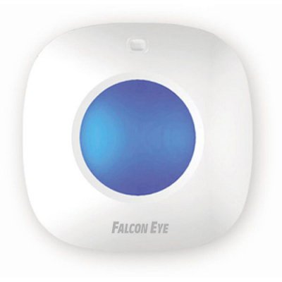     Falcon Eye FE-105WS  FE Simple  i-Touch