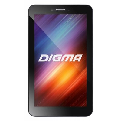    Digma Optima 7.07 3G 4Gb 7" 1024x600 MT8312 1.3GHz 512Mb 3G WiFi BT Android4.4  TT7007