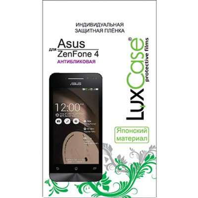     LuxCase  Asus ZenFone 4 A400CG 