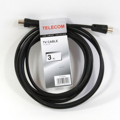    , 3.0m, Telecom (TTV9555-3M),   (M -) M)