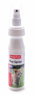   BEAPHAR       "Play Spray" 100 