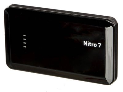     Quattro Elementi Nitro 7 12  7500mAh 790-304