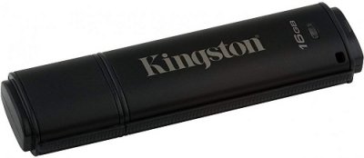    Kingston DataTraveler 4000 G2
