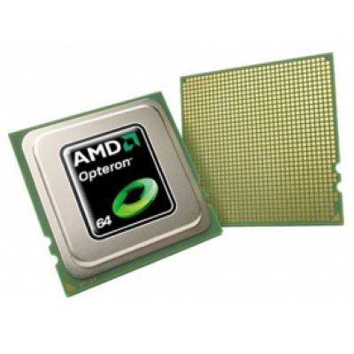    SocketF AMD Opteron 2431 OEM (2.4 , 3+6 , Six Core)