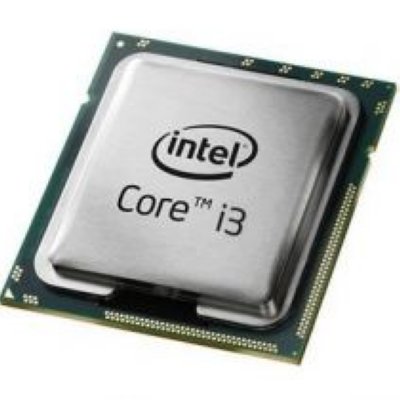   Intel Core i3-3250  3.5GHz Ivy Bridge Dual Core (LGA1155,3MB,DMI,1050MHz,HT,22 nm,55W) Tra