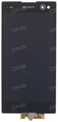   5.5"    Sony Xperia C3/D2533/D2502