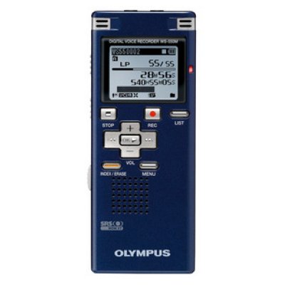    Olympus WS-550M