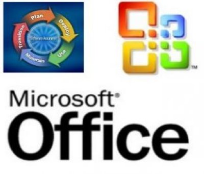    Microsoft Office Professional Plus All Lng LicSAPk OLV No Level Platform UTD 1 Year