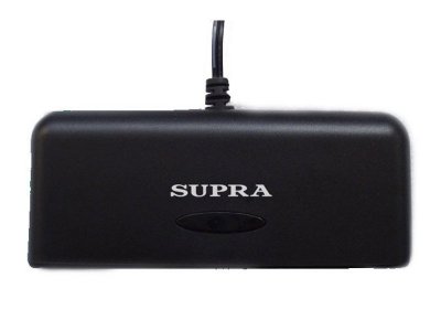      SUPRA SCP 2-13U (     3 +USB, 