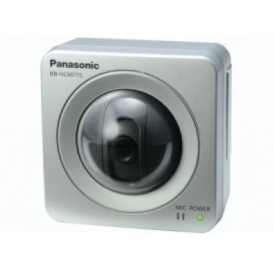   Panasonic BB-HCM715CE  IP 