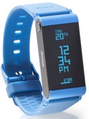   - Withings Pulse O2 Activity Tracker 