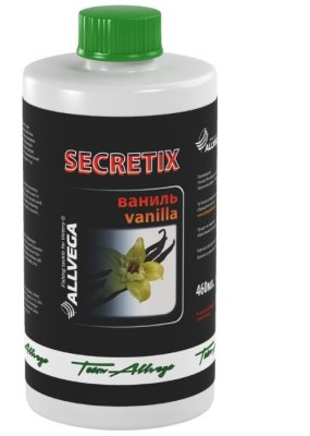     ALLVEGA "Secretix Vanilla" 460  ()