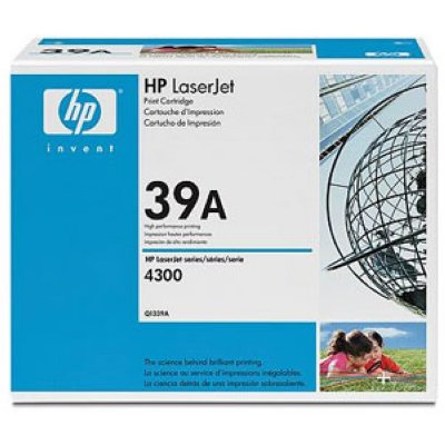    HP Q1339A  LaserJet 4300 18000 