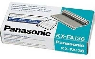   KX-FA136A()  Panasonic (KX-F969/FP101) 2 . .
