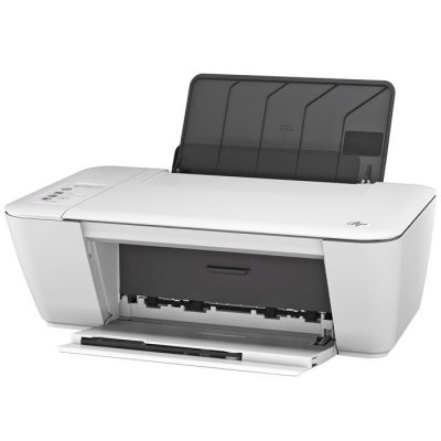    HP DeskJet Ink Advantage 1510 All-in-One (B2L56C)