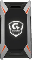     SLI Gigabyte Xtreme Gaming Bridge HB (2 Slot Spacing) (GC-X2WAYSLIL)