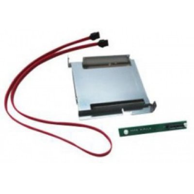   Supermicro MCP-220-84605-0N  Fixed Slim SATA DVD kit with bracket for SC846s