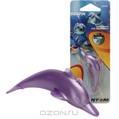     Dolphin "Vanilla".  3400