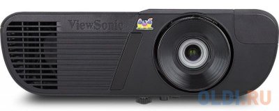    Viewsonic PJD6352 DLP 1024x768 3500ANSI Lm 15000:1 VGA  2 HDMI S-Video RS-232