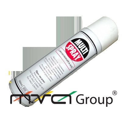     Multi-Spray 500ml (14015)