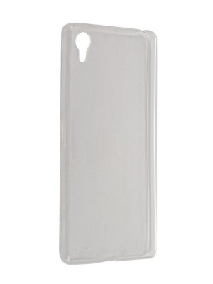    Sony Xperia X F5121/F5122 Svekla Transparent SV-SOF5122-WH
