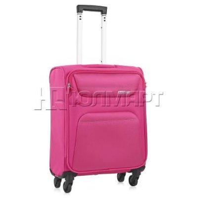    4-  American Tourister Spring Hill 94A-90003, , 38 , 