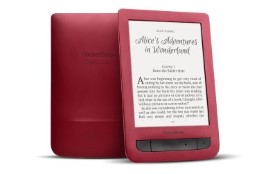     PocketBook 626 PLUS 6" E-Ink Carta 1024x758 Touch Screen 1Ghz 256Mb/4Gb/microSDHC/