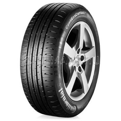     Continental ContiEcoContact 3 175/70 R13