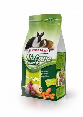   VERSELE-LAGA  Nature Snack Veggies       85 